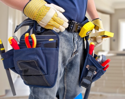 HANDYMAN SERVICES